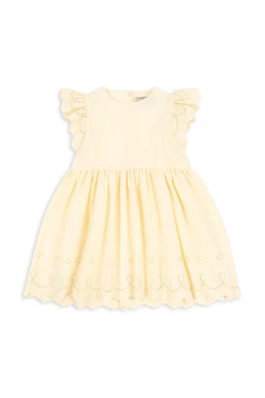 Konges Sløjd Рокля POSEY DRESS