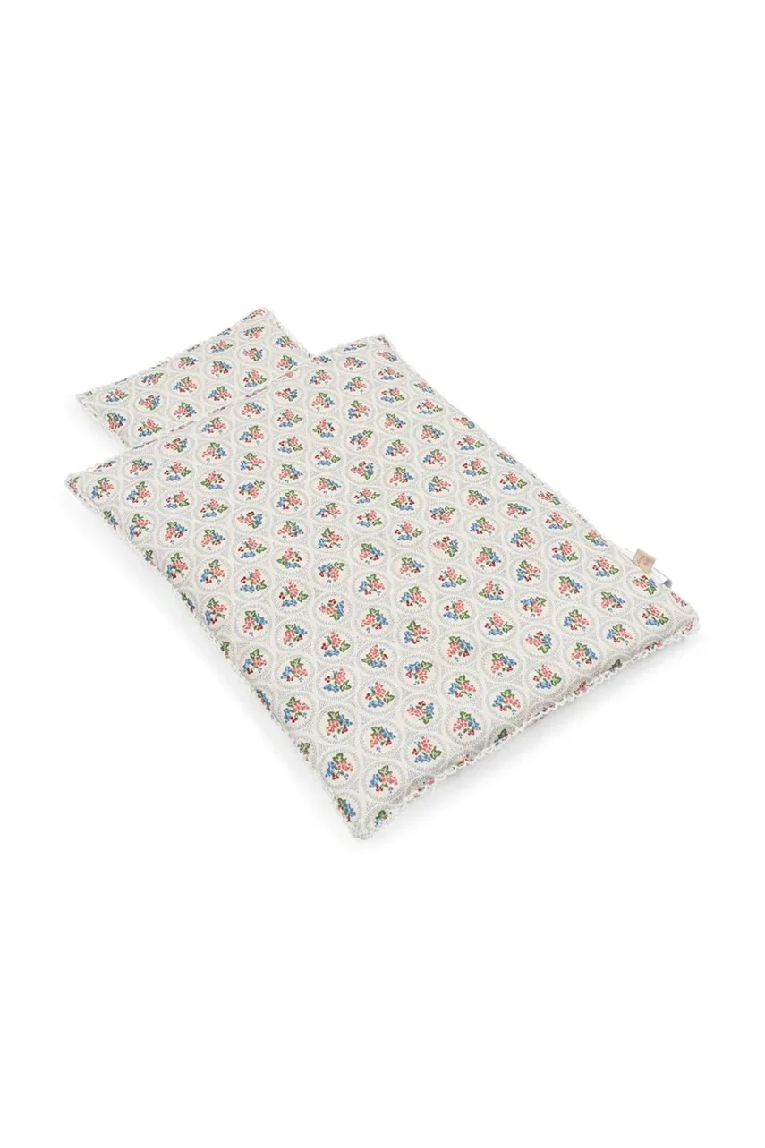 Konges Sløjd Спално бельо за кукли DOLL BEDDING