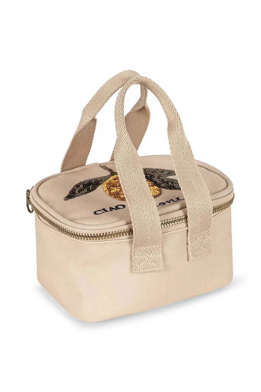 Konges Sløjd Термочанта MINI THERMO LUNCH BAG