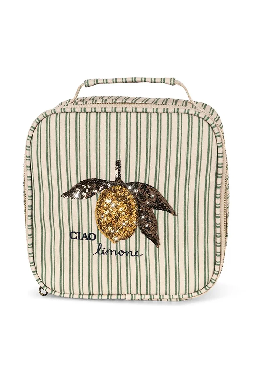 Konges Sløjd Термочанта за обяд CLOVER THERMO LUNCH BAG