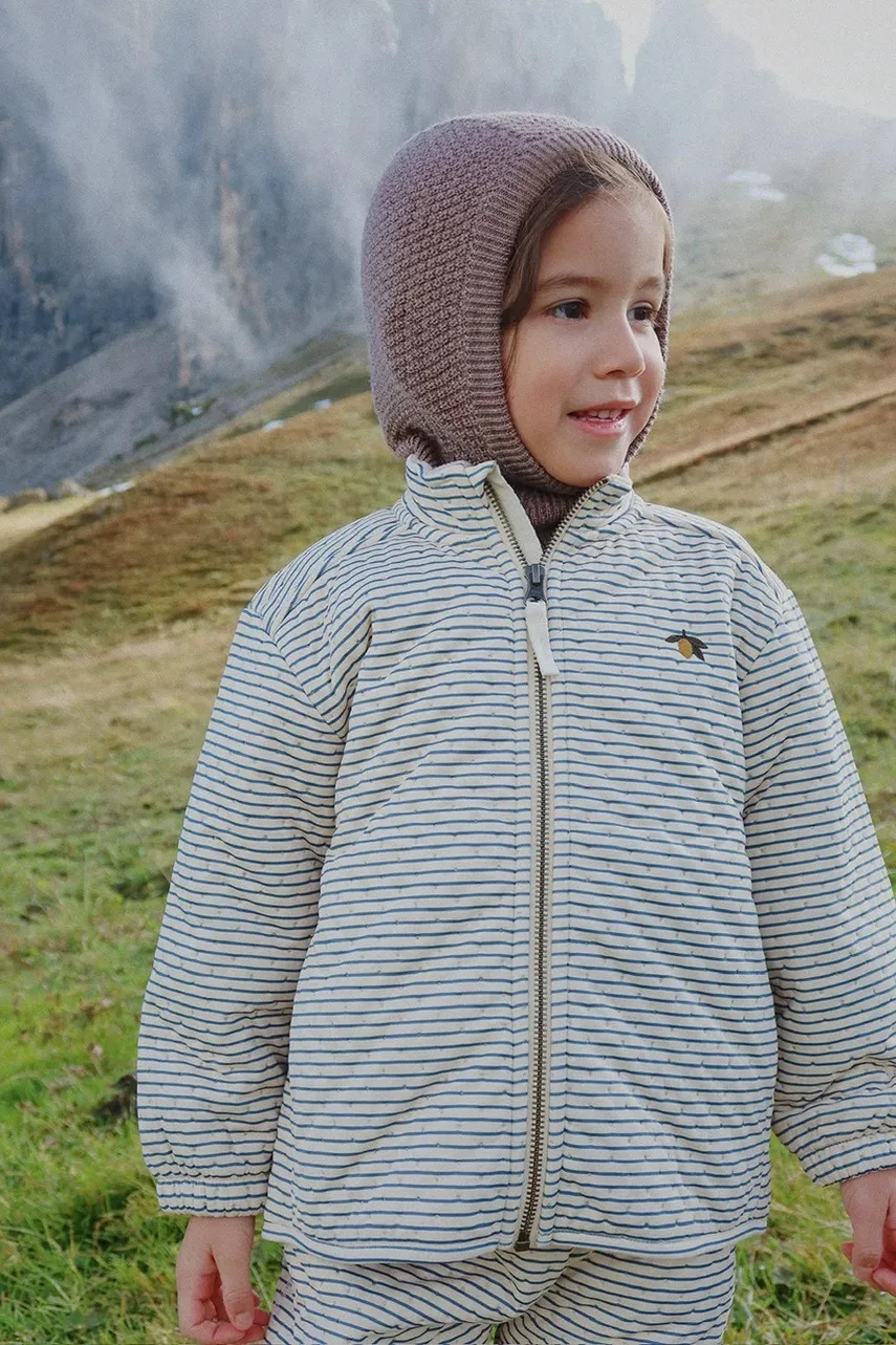 Konges Sløjd Яке THERMO JACKET GRS