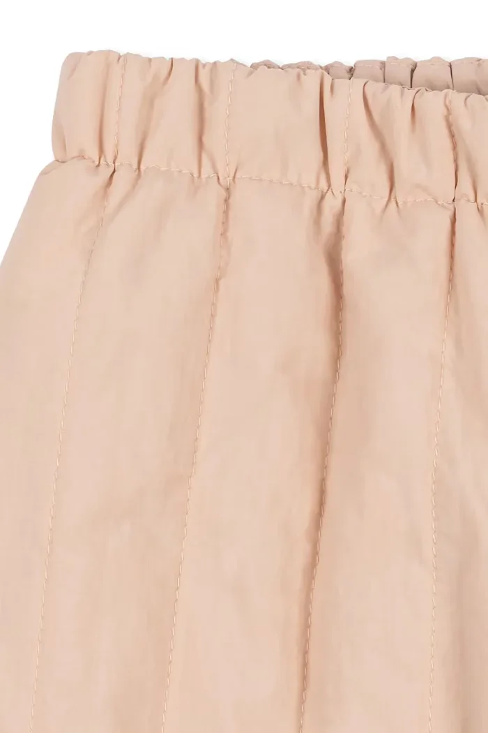 Konges Sløjd за деца JUNO PANTS бежови KS105730