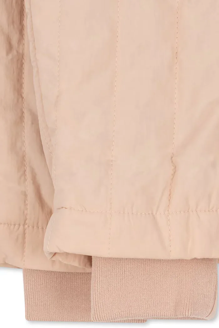 Konges Sløjd за деца JUNO PANTS бежови KS105730