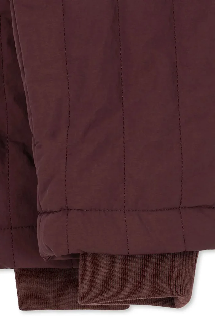 Konges Sløjd за деца JUNO PANTS кафяви KS105730