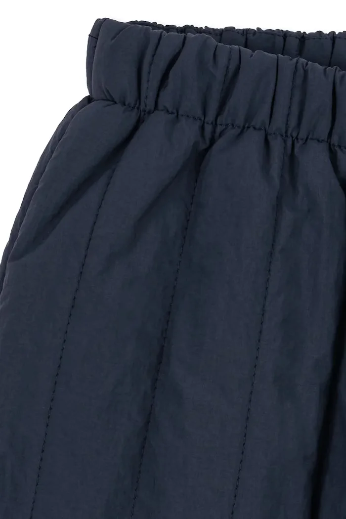 Konges Sløjd за деца JUNO PANTS тъмносини KS105730
