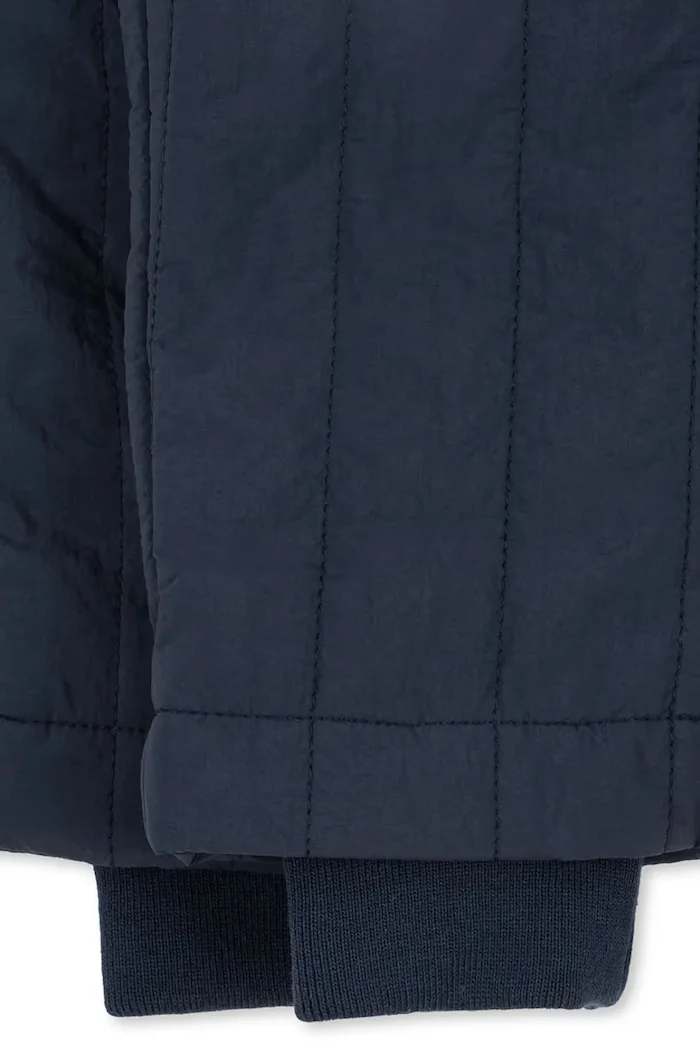 Konges Sløjd за деца JUNO PANTS тъмносини KS105730