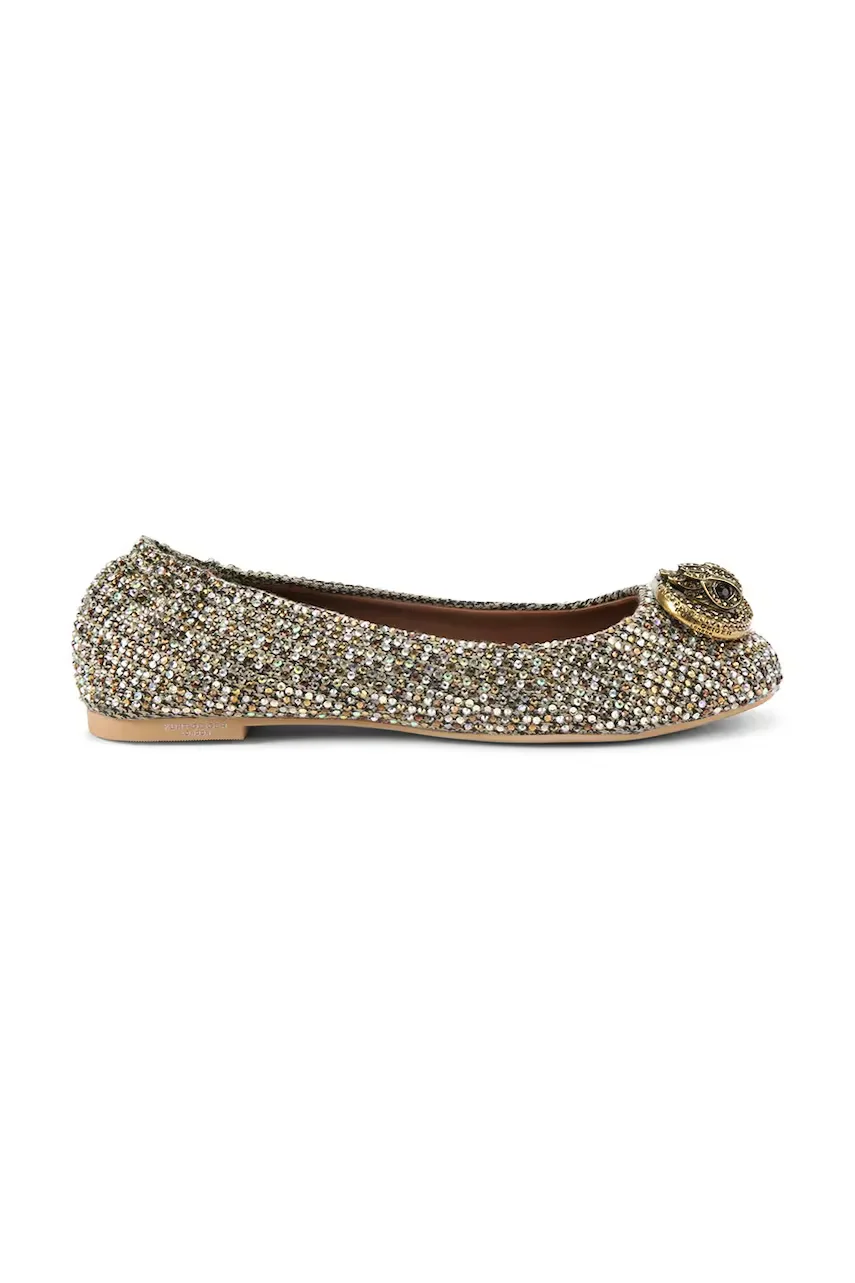 Kurt Geiger London Балеринки Chelsea Ballerina