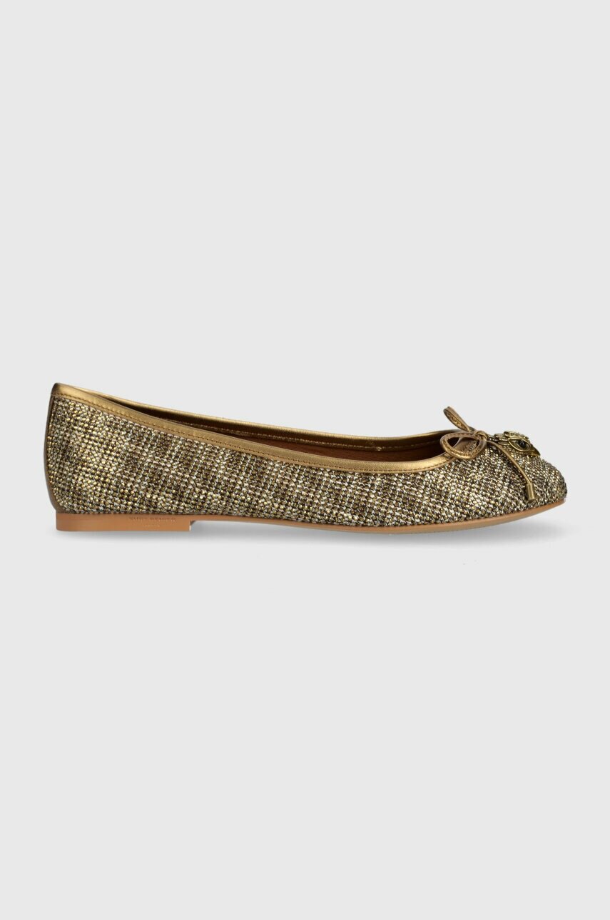 Kurt Geiger London Балеринки Eagle Ballerina