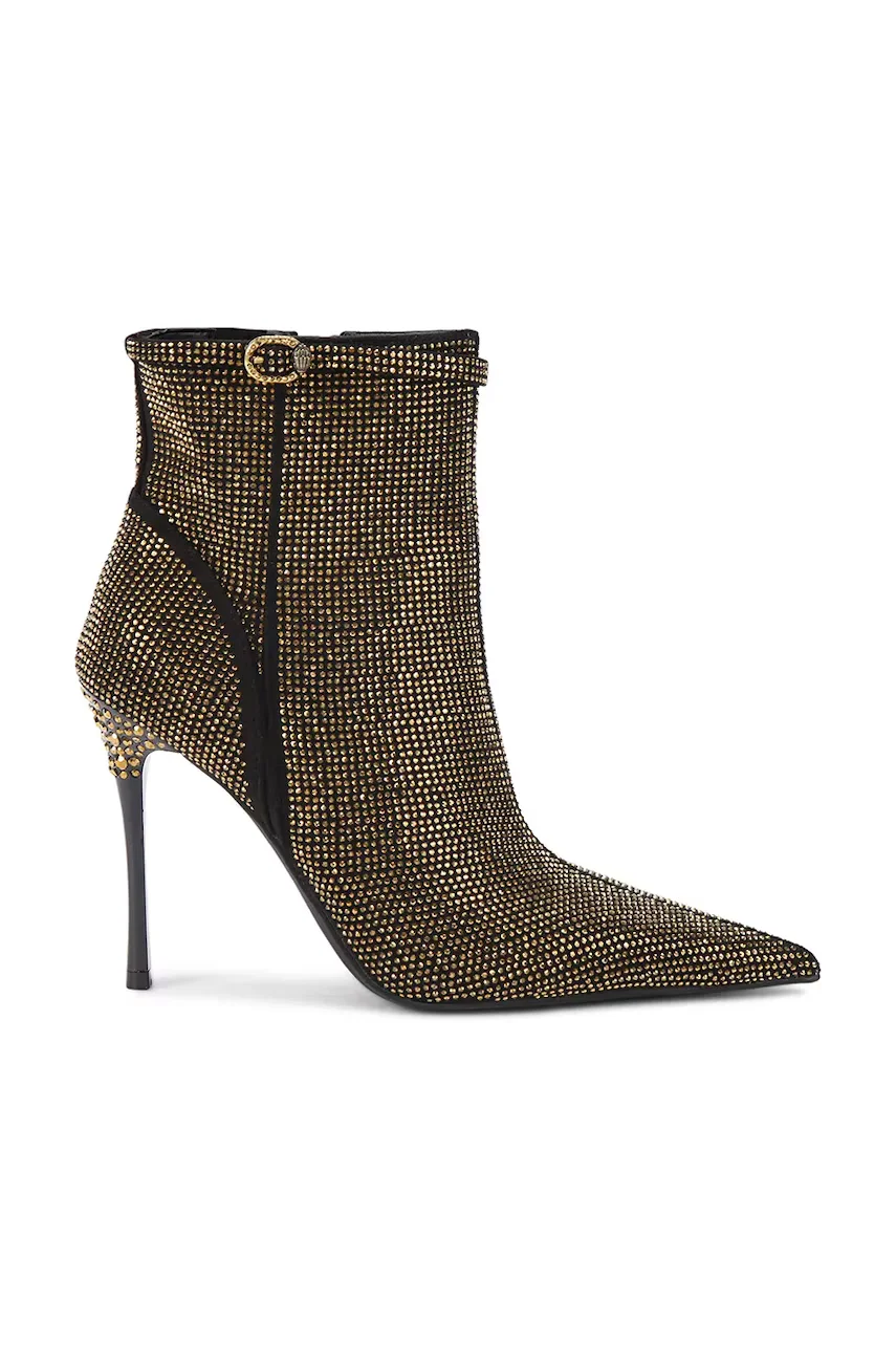 Kurt Geiger London Боти Mayfair Point Ankle Boot