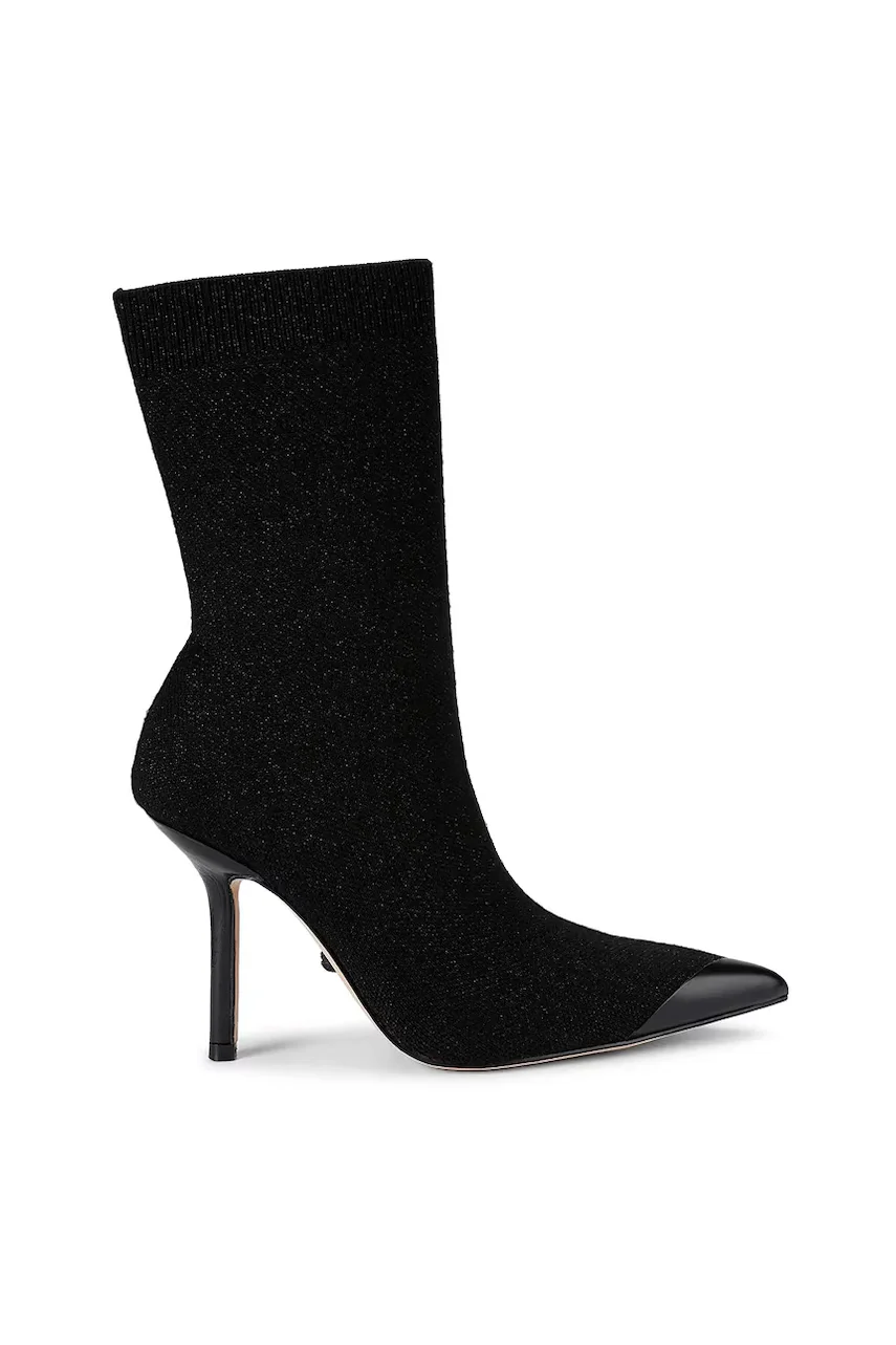 Kurt Geiger London Боти Regent Point Sock Boot