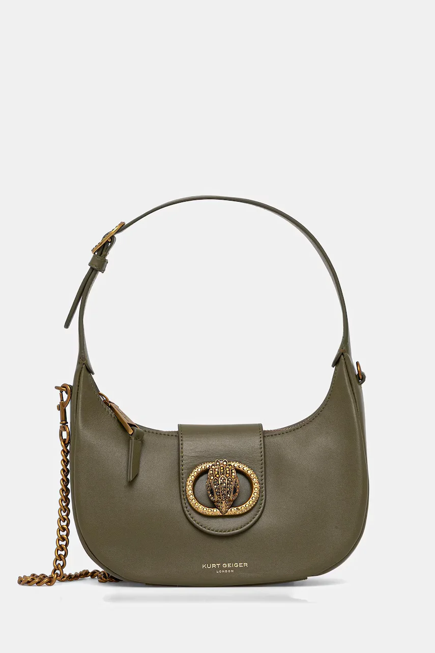 Kurt Geiger London Чанта CHELSEA