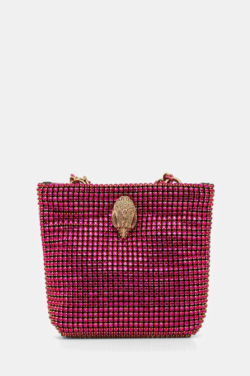 Kurt Geiger London Чанта MINI PARTY TOTE