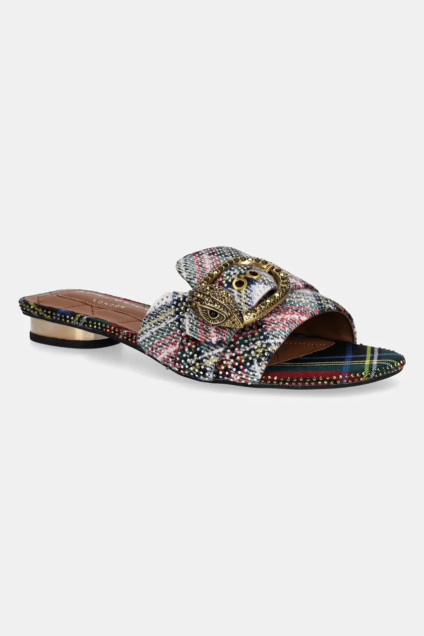 Kurt Geiger London Чехли Mayfair Flat Sandal