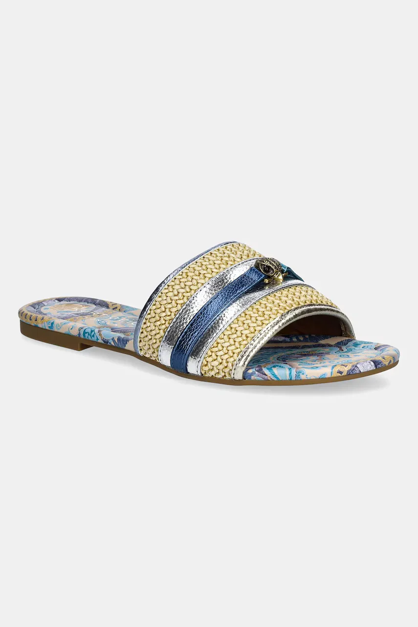 Kurt Geiger London Чехли Southbank Flat Sandal