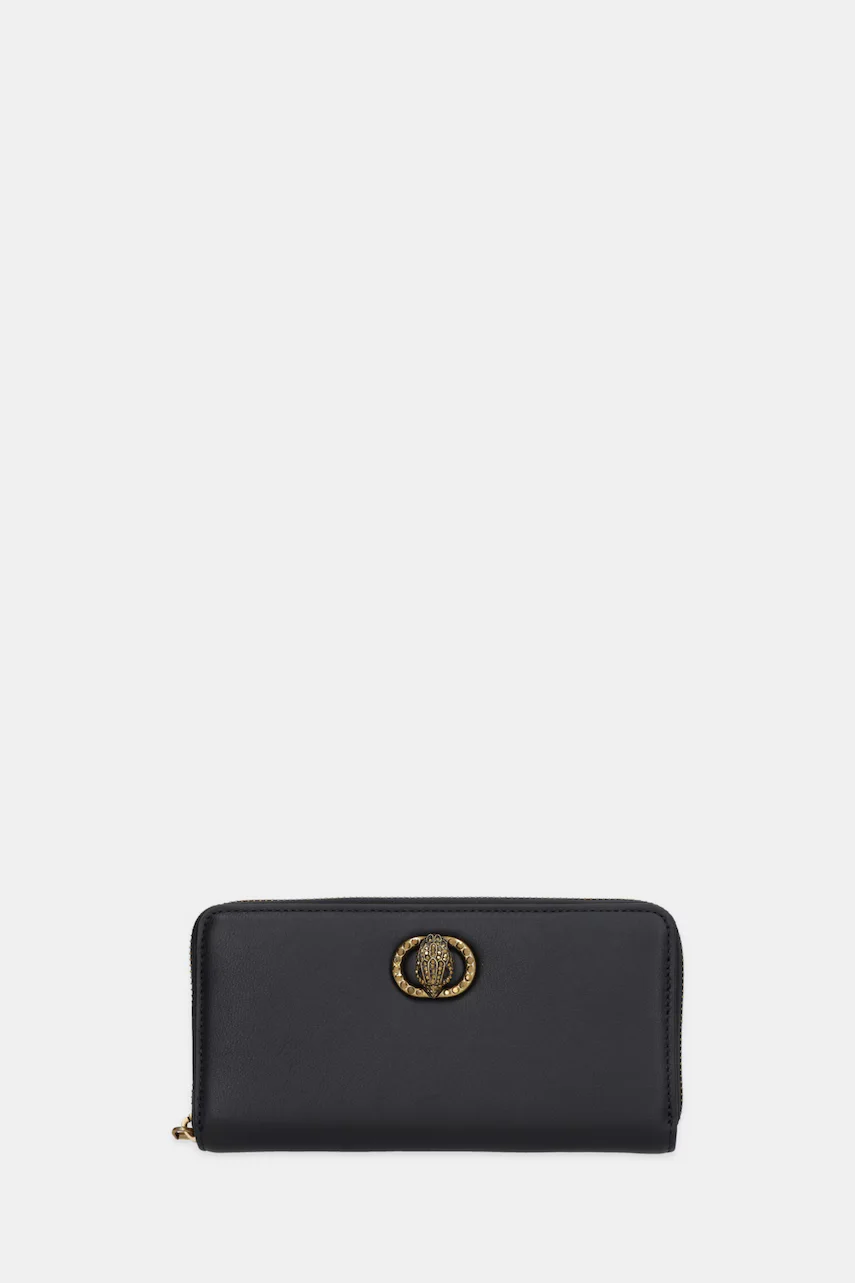 Kurt Geiger London Кожен портфейл