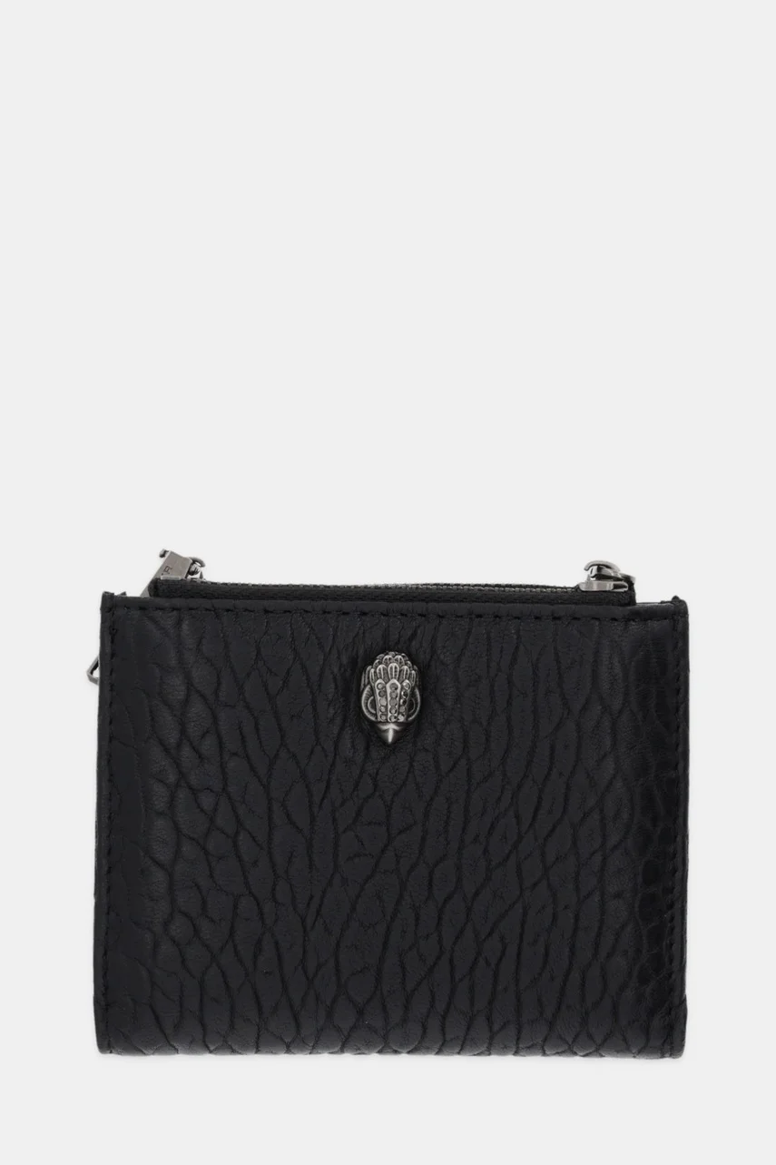 Kurt Geiger London Кожен портфейл MINI PURSE KENSINGTON
