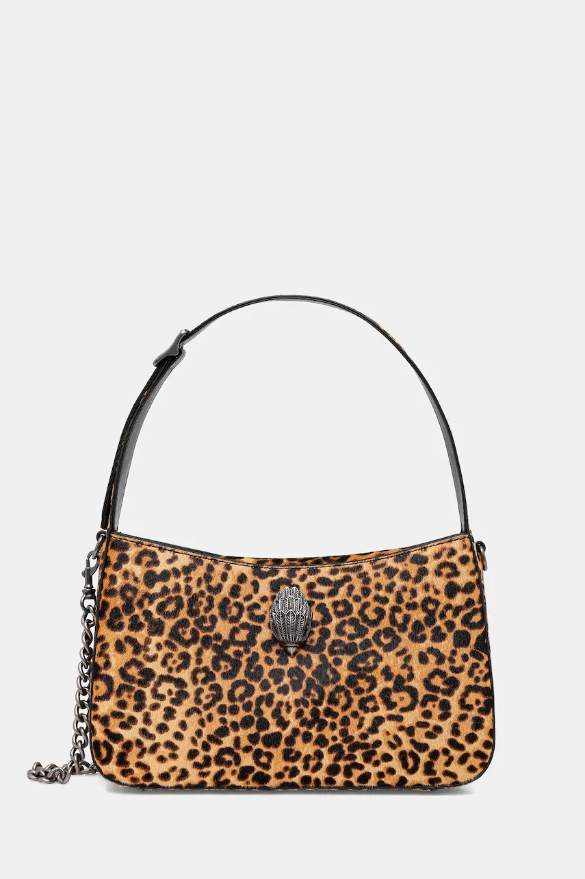 Kurt Geiger London Кожена чанта