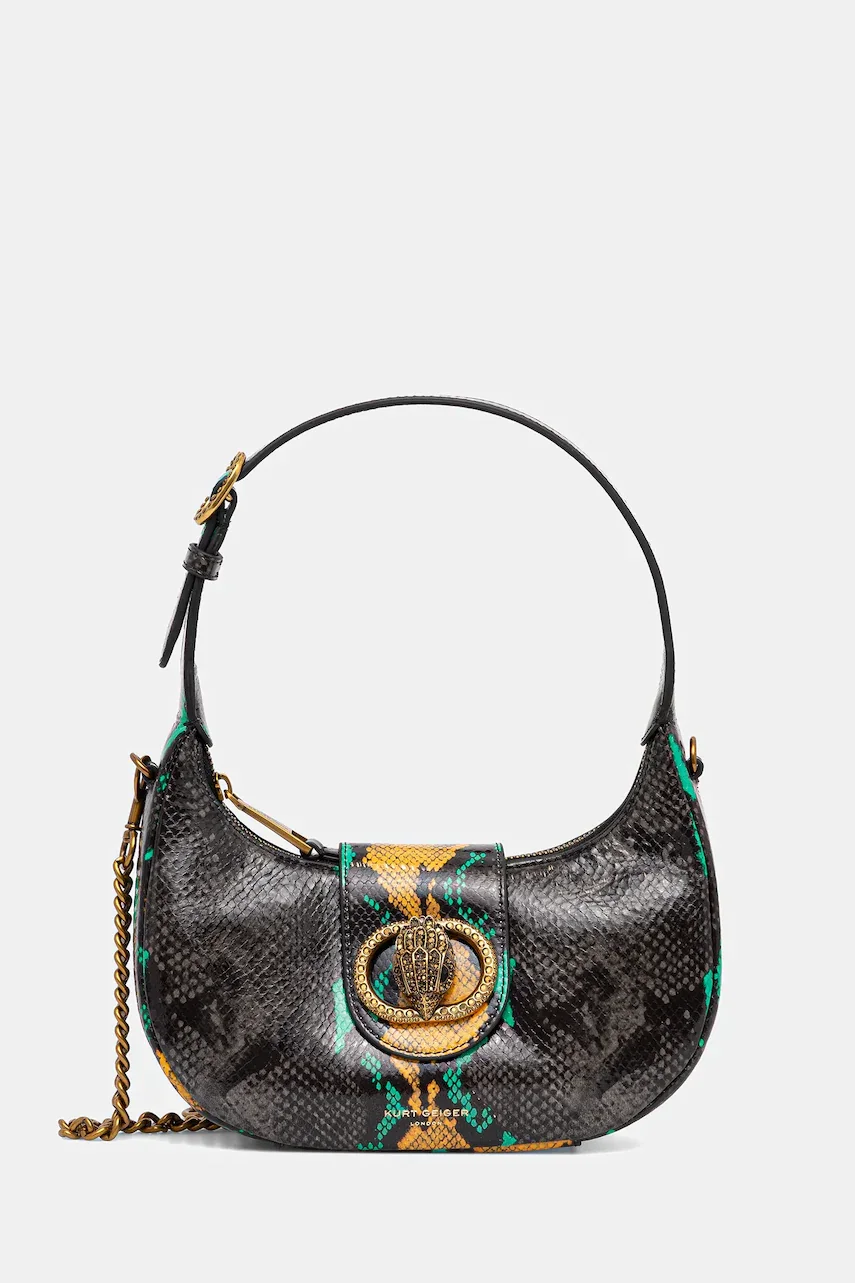 Kurt Geiger London Кожена чанта