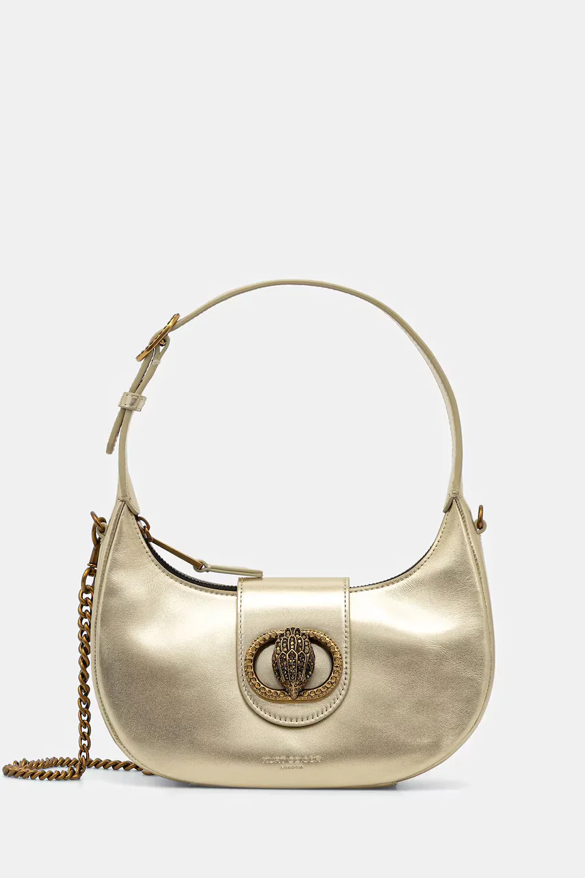 Kurt Geiger London Кожена чанта