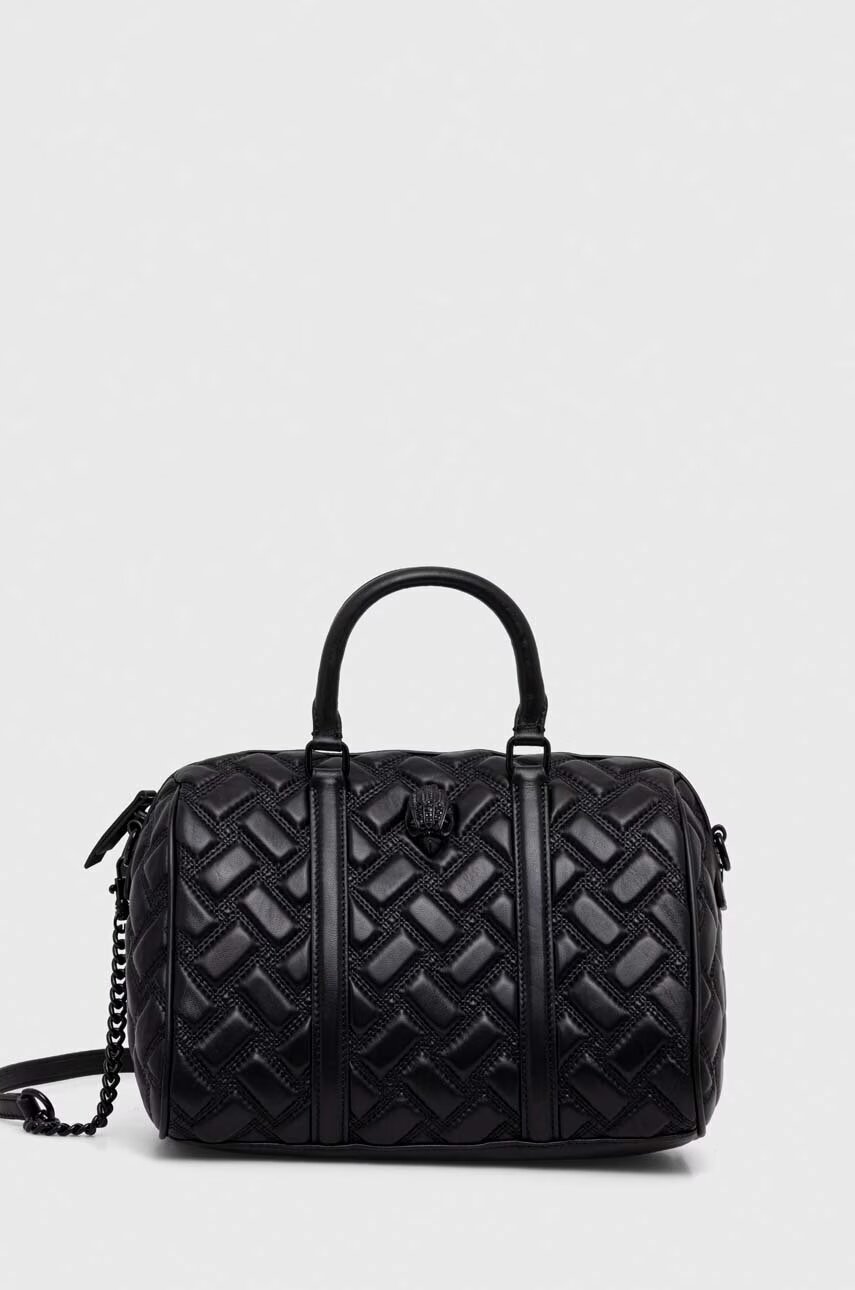 Kurt Geiger London Кожена чанта