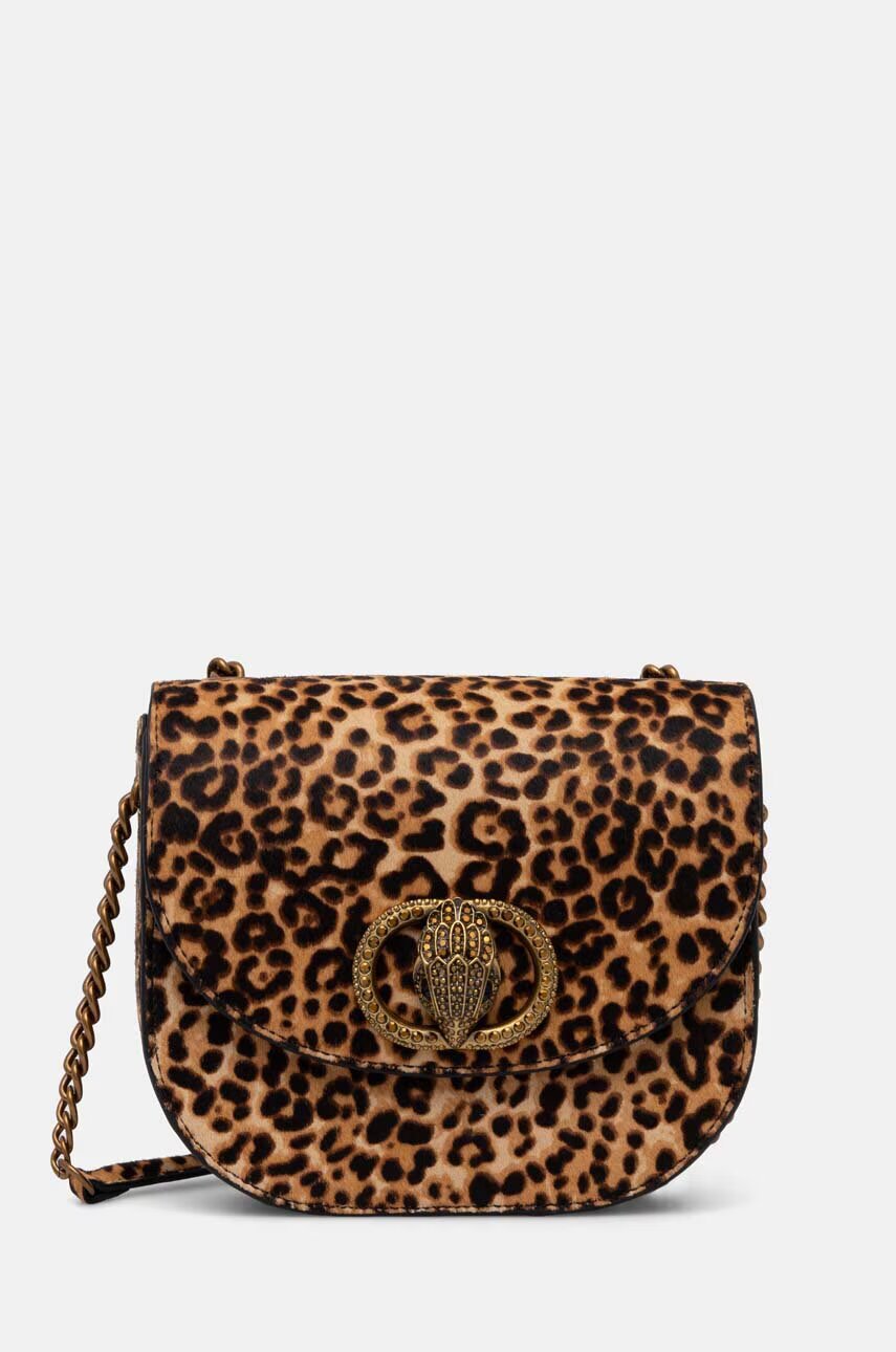 Kurt Geiger London Кожена чанта CHELSEA