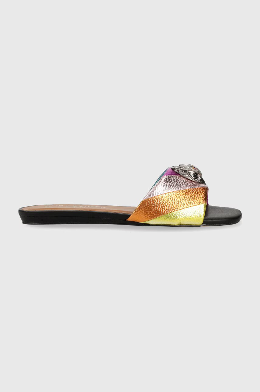 Kurt Geiger London Кожени чехли Kensington