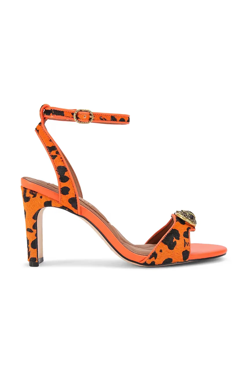 Kurt Geiger London Кожени сандали Chelsea Sandal