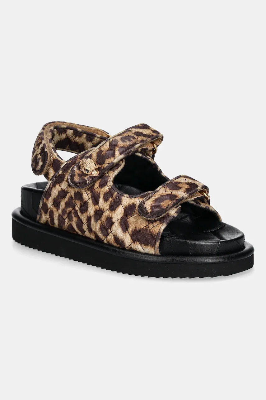 Kurt Geiger London Кожени сандали Orson