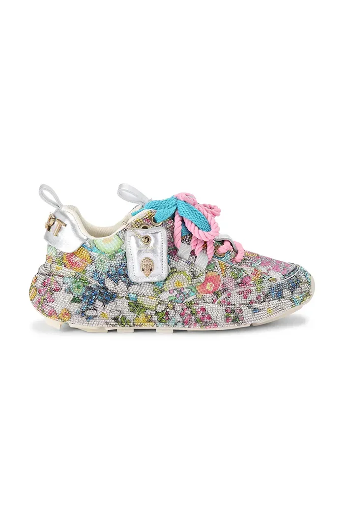 Kurt Geiger London Kurt Runner маратонки дамски многоцветни 5613469619