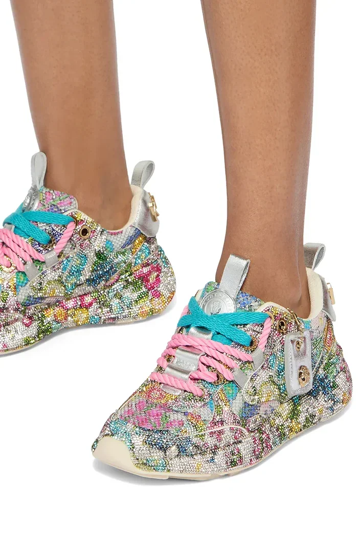 Kurt Geiger London Kurt Runner маратонки дамски многоцветни 5613469619