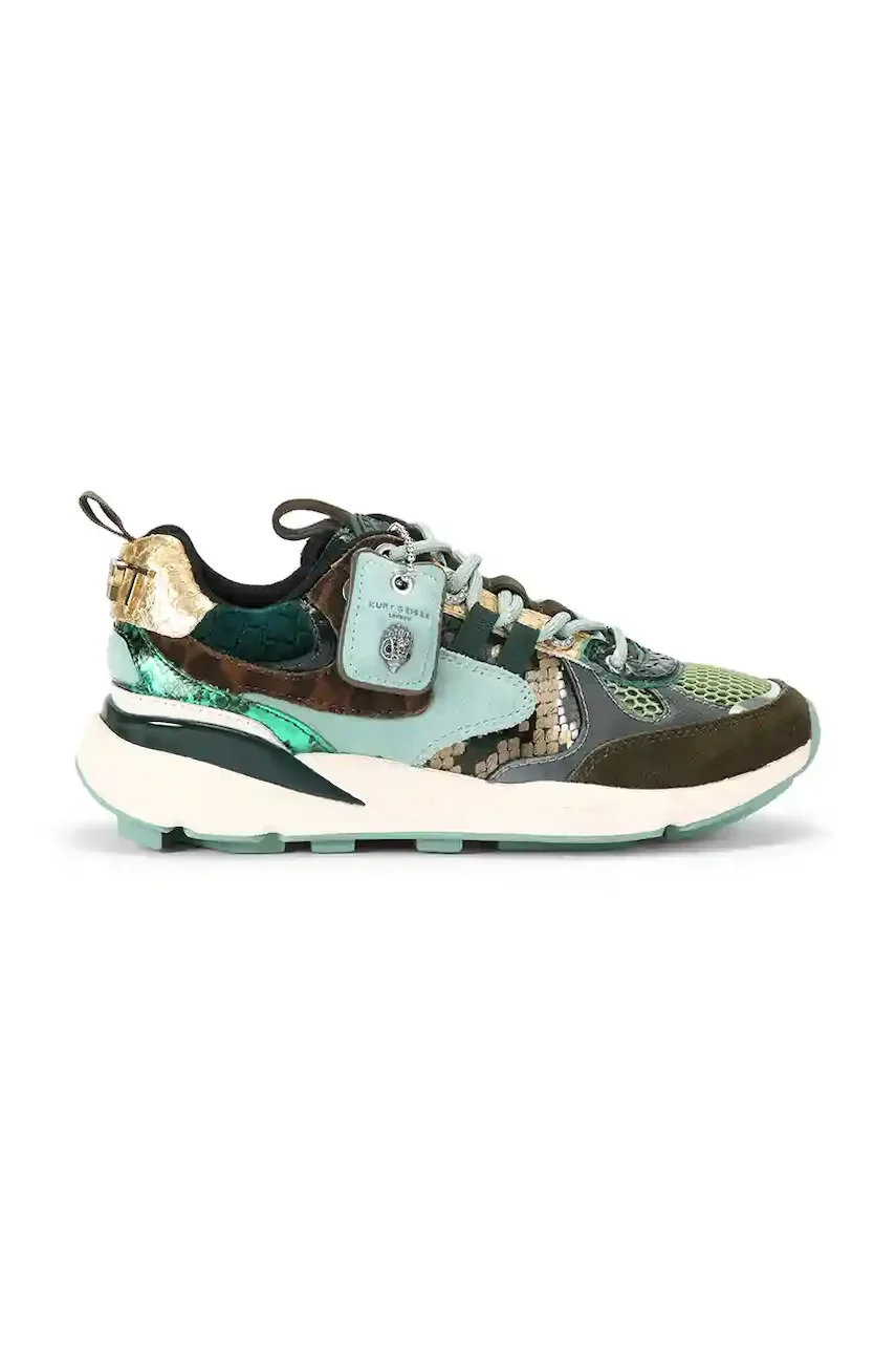 Kurt Geiger London Маратонки Kurt Runner