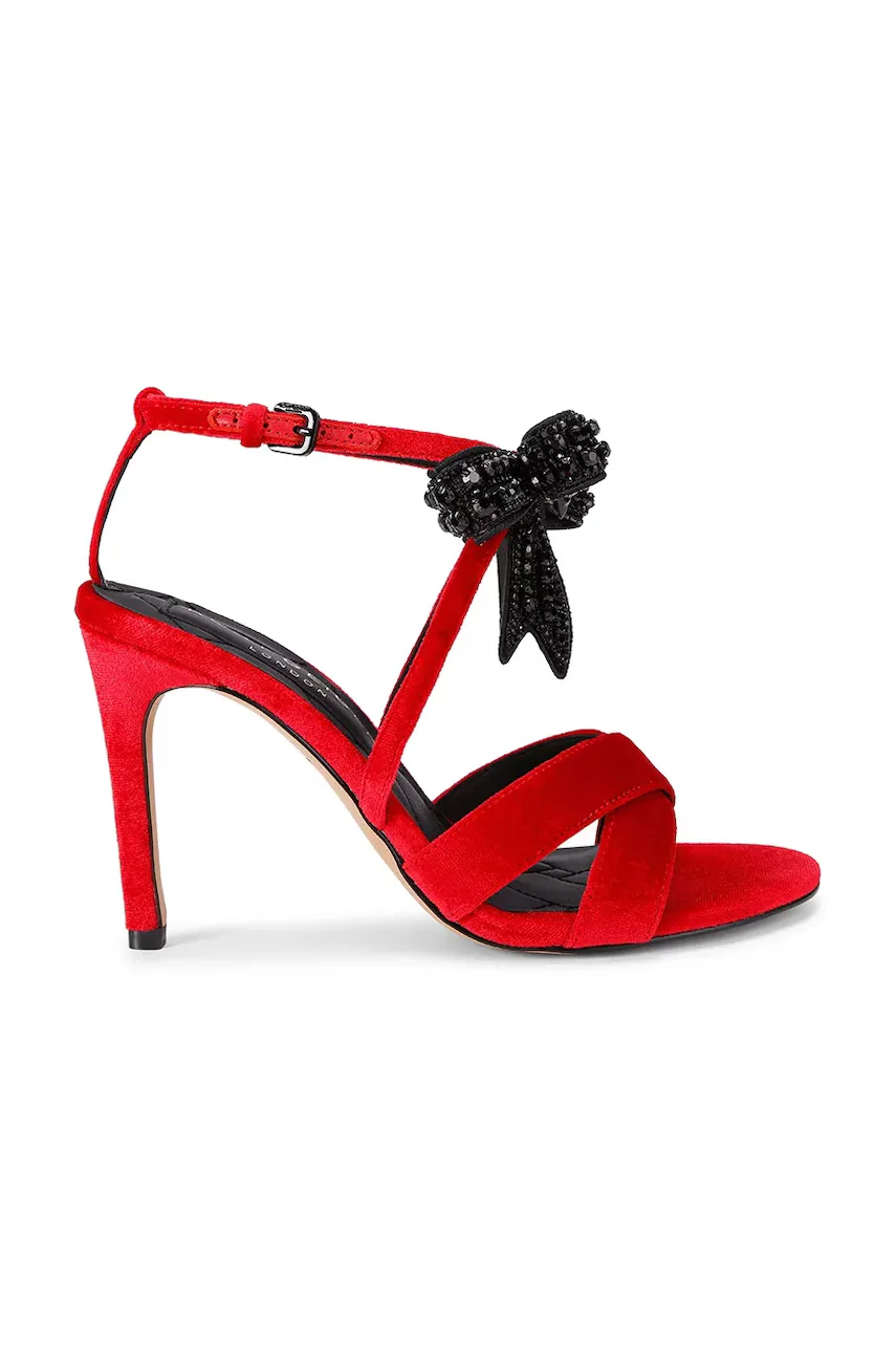 Kurt Geiger London Сандали Bow High Sandal