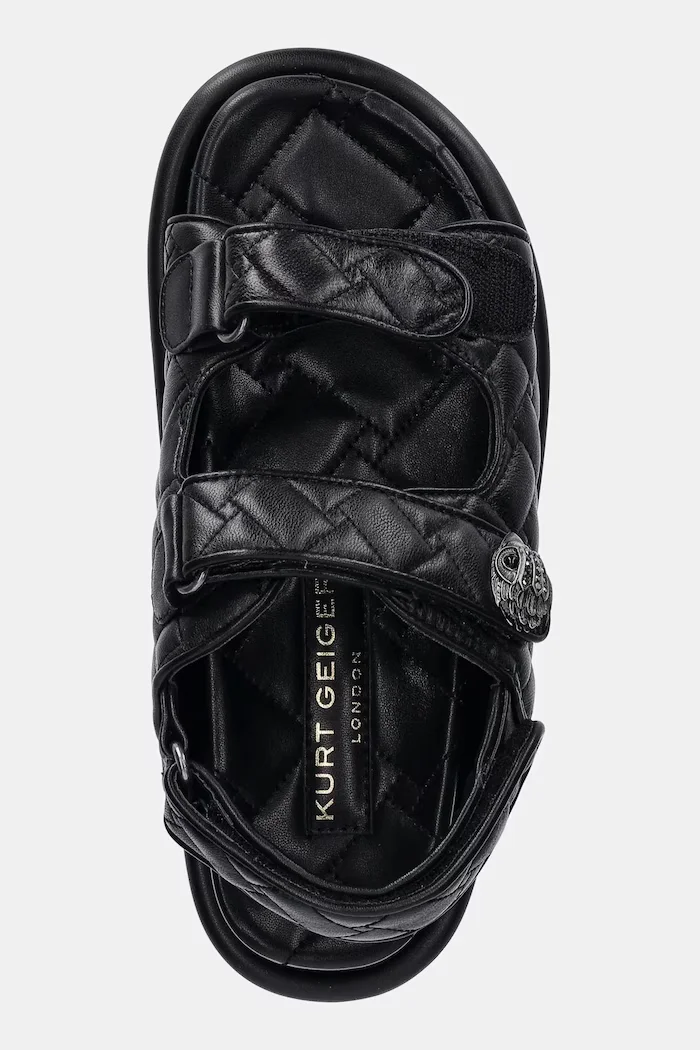 Kurt Geiger London Сандали Orson 3202300109 3469600109