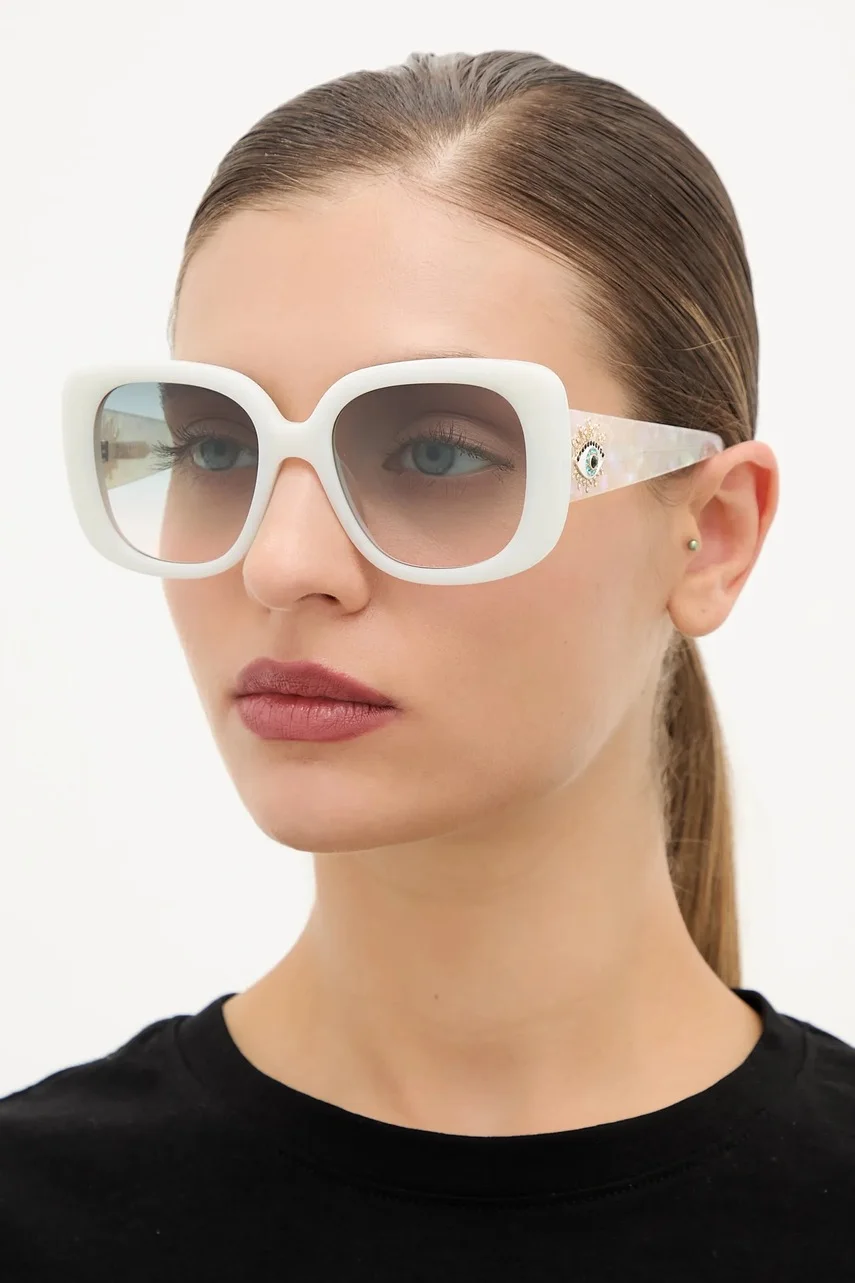Kurt Geiger London Слънчеви очила Evil Eye