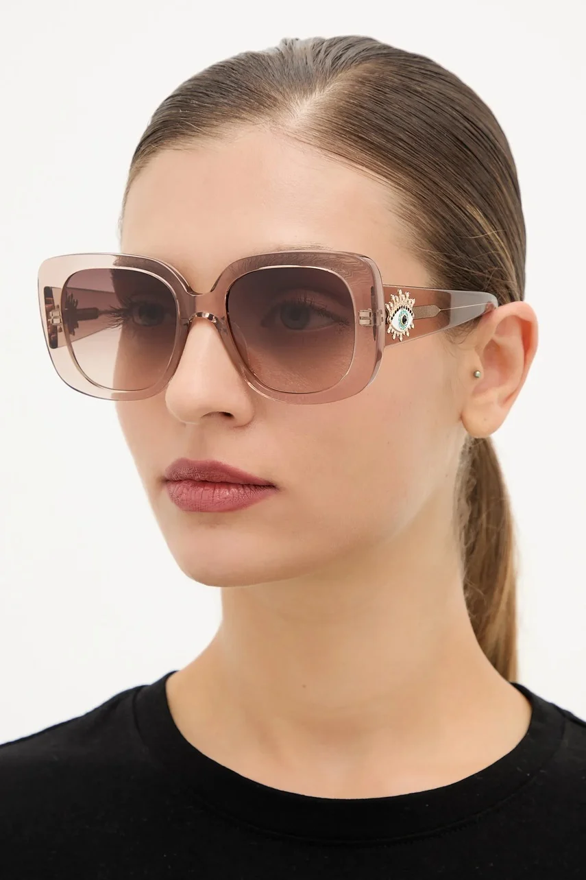 Kurt Geiger London Слънчеви очила Evil Eye