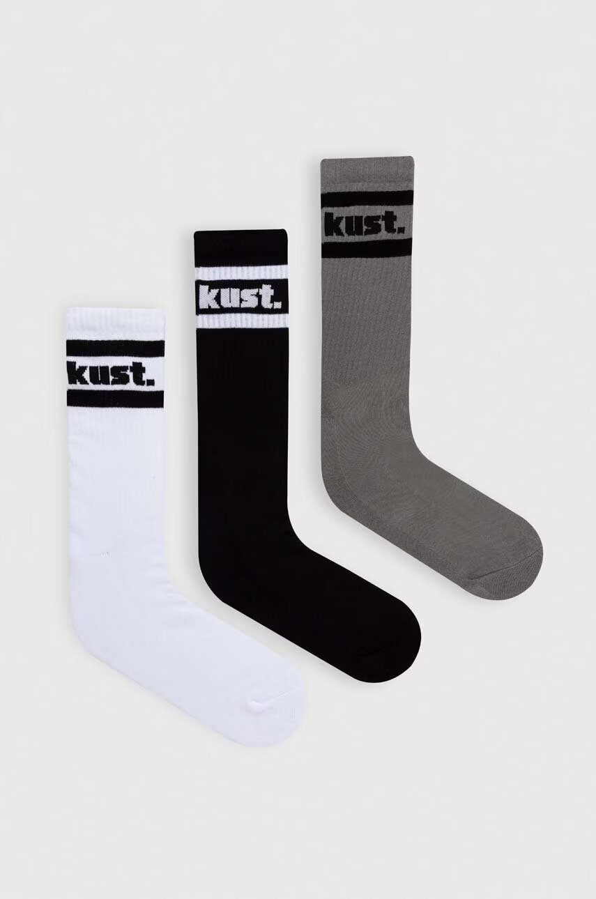 kust. Чорапи (3 броя)