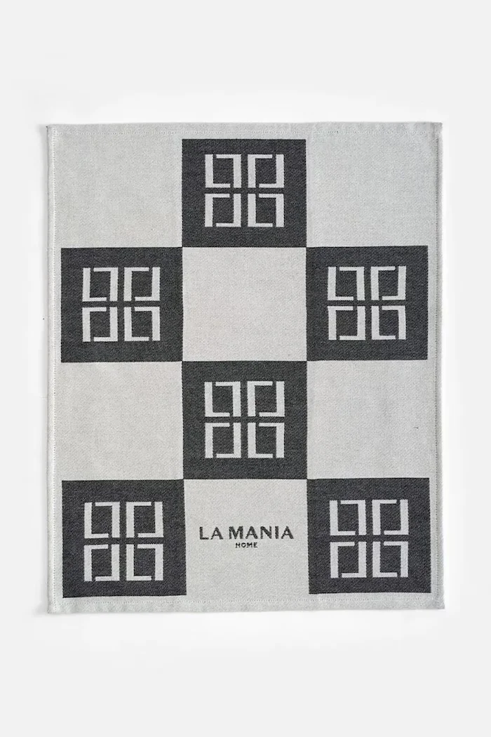 La Mania комплект кухненски кърпи от памук 63 x 50 cm 5902037041184