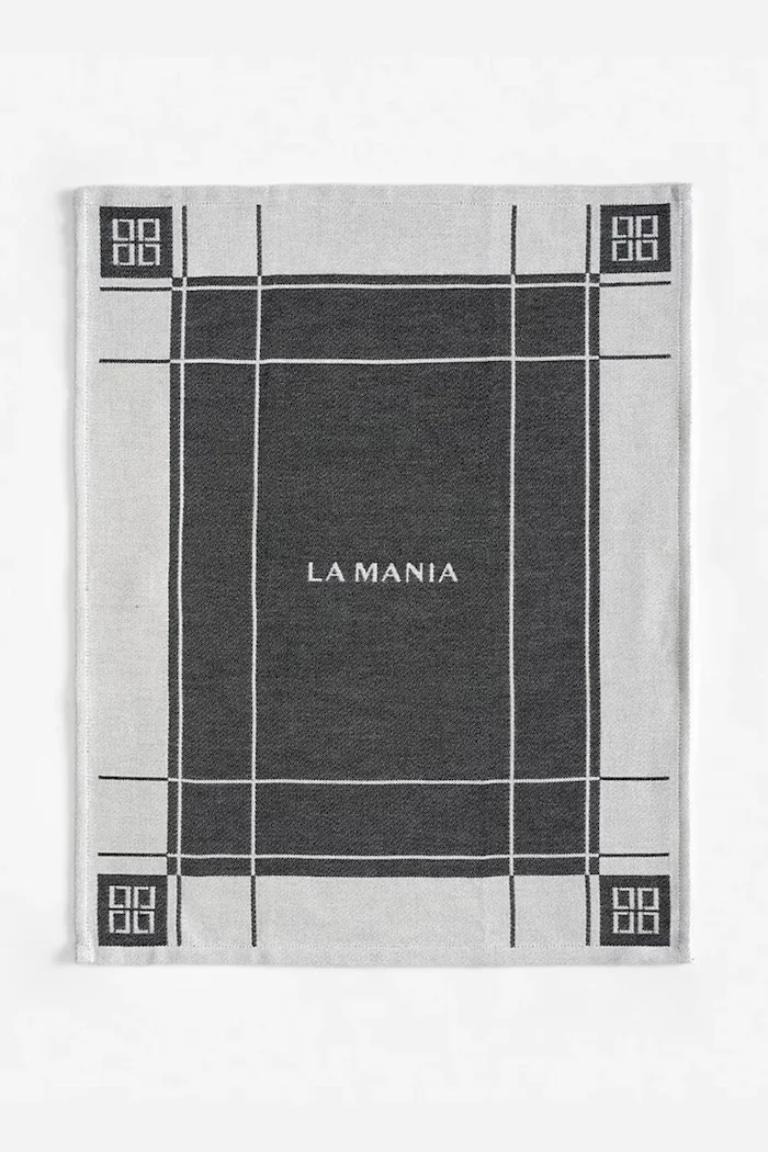 La Mania комплект кухненски кърпи от памук 63 x 50 cm 5902037041184