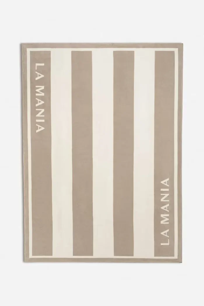 La Mania одеяло от памук 200 x 150 cm 5905549417331