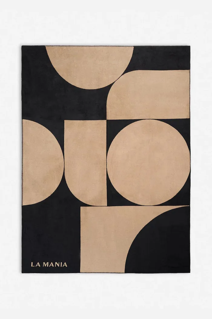 La Mania одеяло от памук 200 x 150 cm 5905549434994