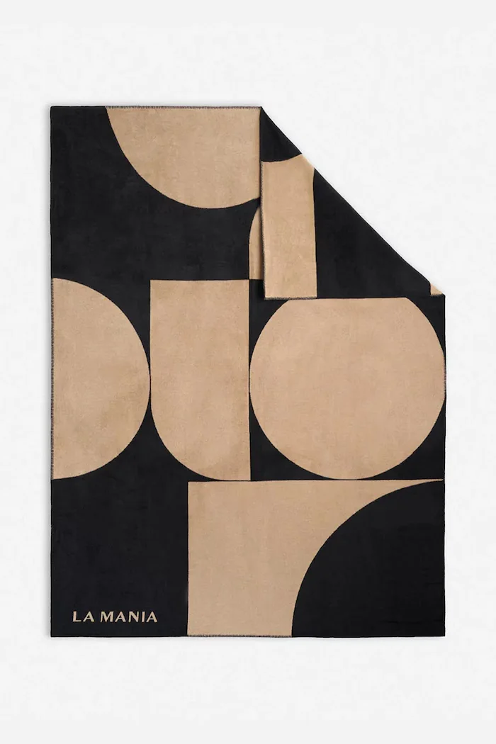 La Mania одеяло от памук 200 x 150 cm 5905549434994
