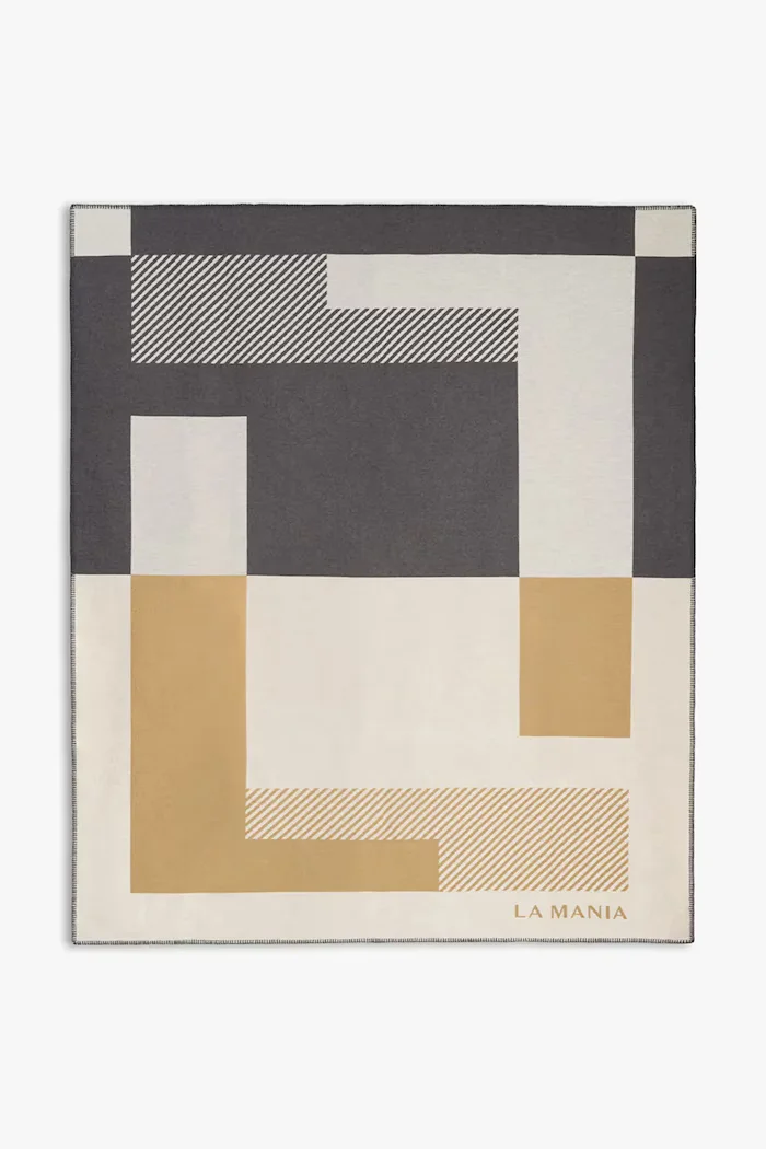 La Mania Одеяло от памук 200 x 160 cm 5902037040118
