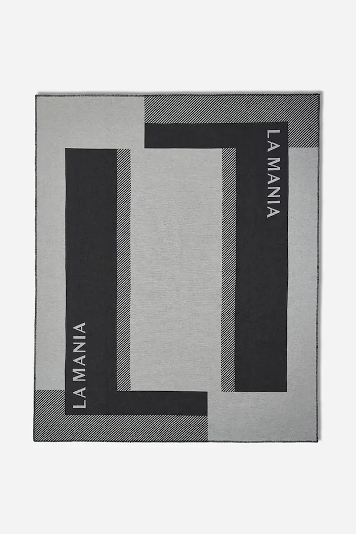 La Mania одеяло от памук 200 x 165 cm 5905549400883
