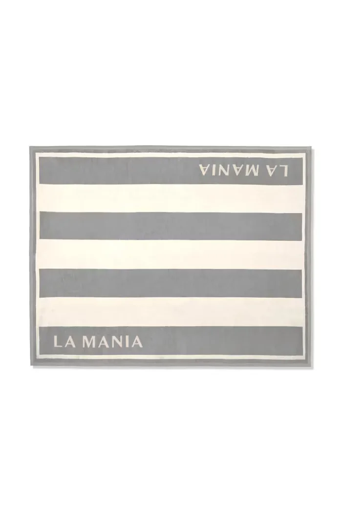 La Mania Одеяло с памук Lari 150 x 200 cm