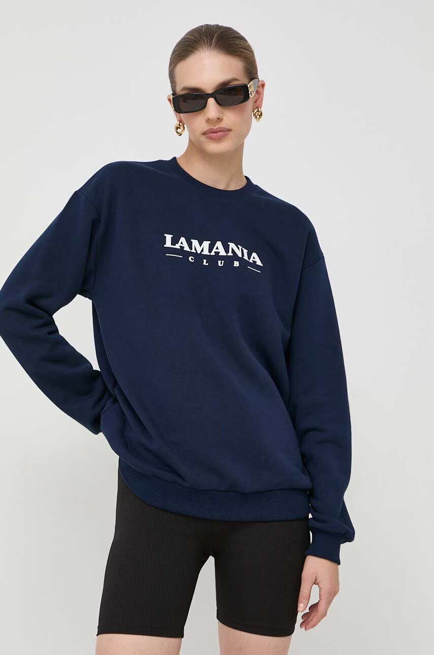 La Mania Суичър