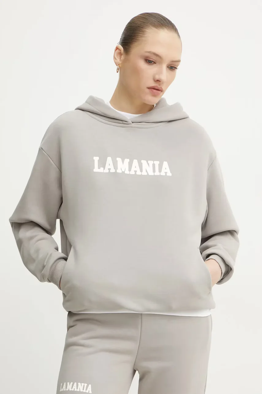 La Mania Суичър