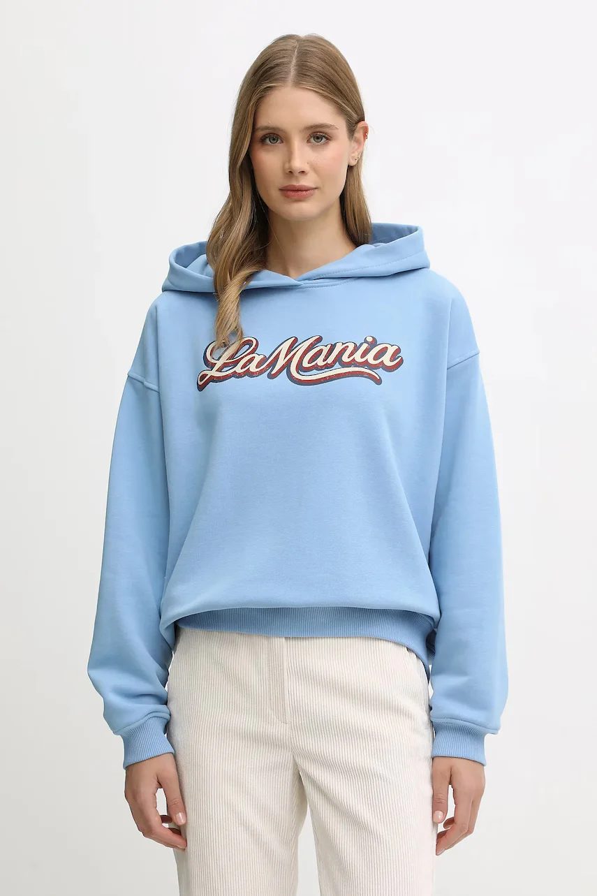 La Mania Суичър TAE