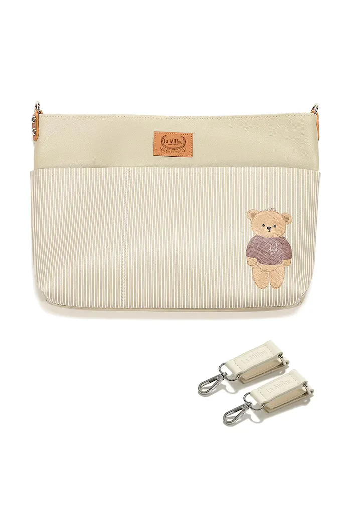 La Millou BABY BEAR бежов 153634