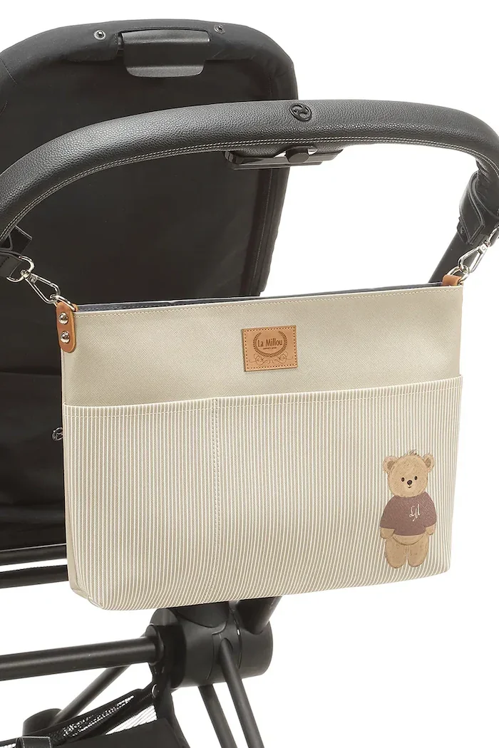 La Millou BABY BEAR бежов 153634