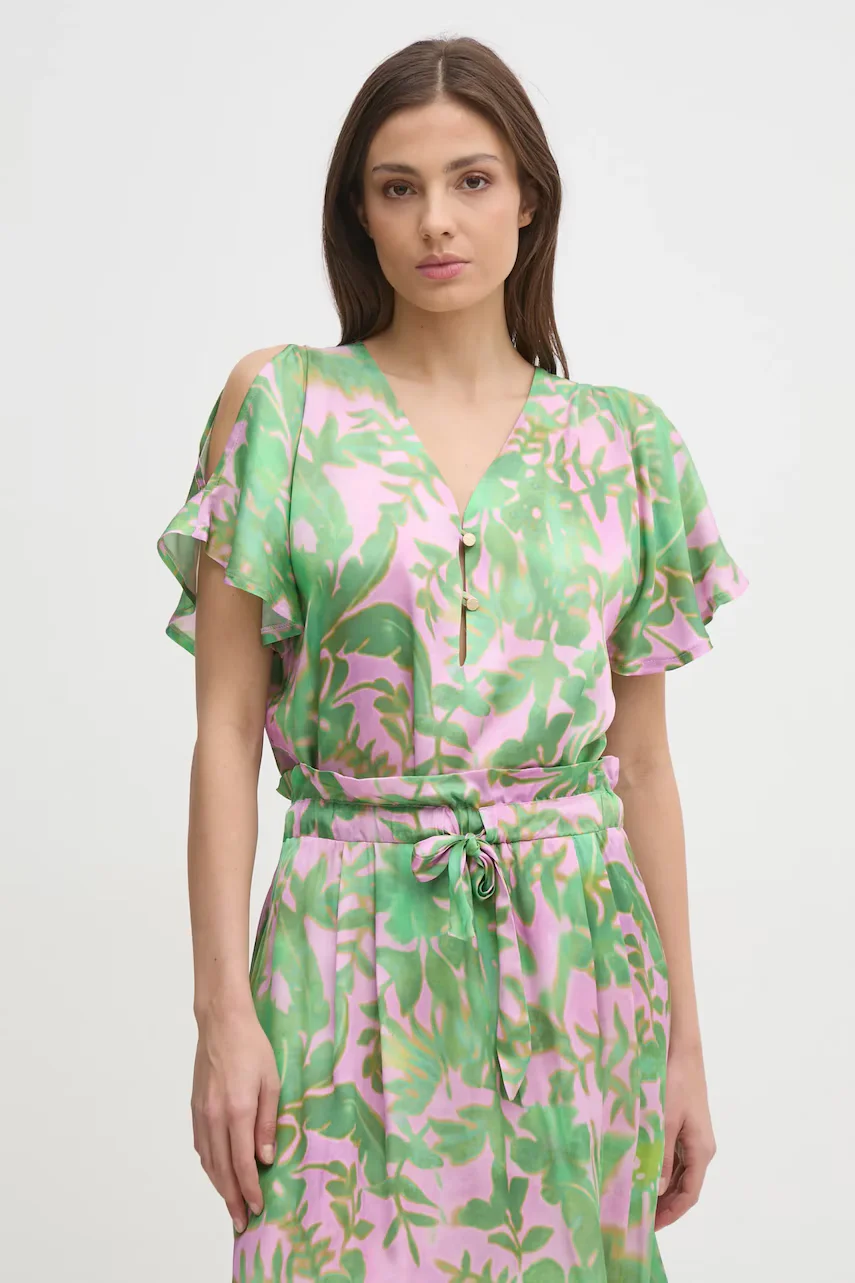 La Petite Française Блуза BENEDICTE